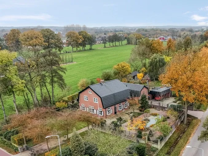 Vrijstaande woning te koop: Kade 12, De Klomp buitengebied De Klomp