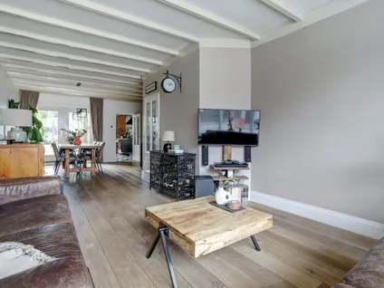 Vrijstaande woning te koop: Kade 58, Scherpdeel Roosendaal
