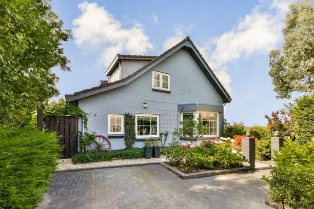 Vrijstaande woning te koop: Kadedijk 116, Fijnaart