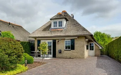 Vrijstaande woning te koop: Kadeweg 47, Middelharnis Nieuw Zeeland Middelharnis