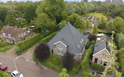 Appartement te koop: Kadoelenweg 221W, Kadoelen Amsterdam