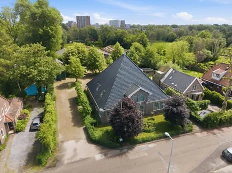 Appartement te koop: Kadoelenweg 221Z, Kadoelen Amsterdam