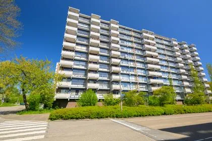 Appartement te koop: Kadoelerbos 114, Meerzicht-Oost Zoetermeer