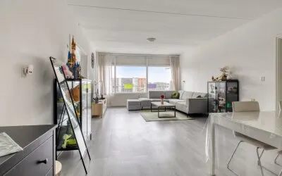 Appartement te koop: Kadoelerbos 154, Meerzicht-Oost Zoetermeer
