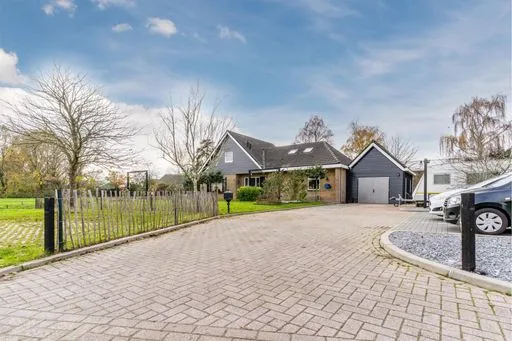 Woning te koop: Kagerbos, Wervershoof