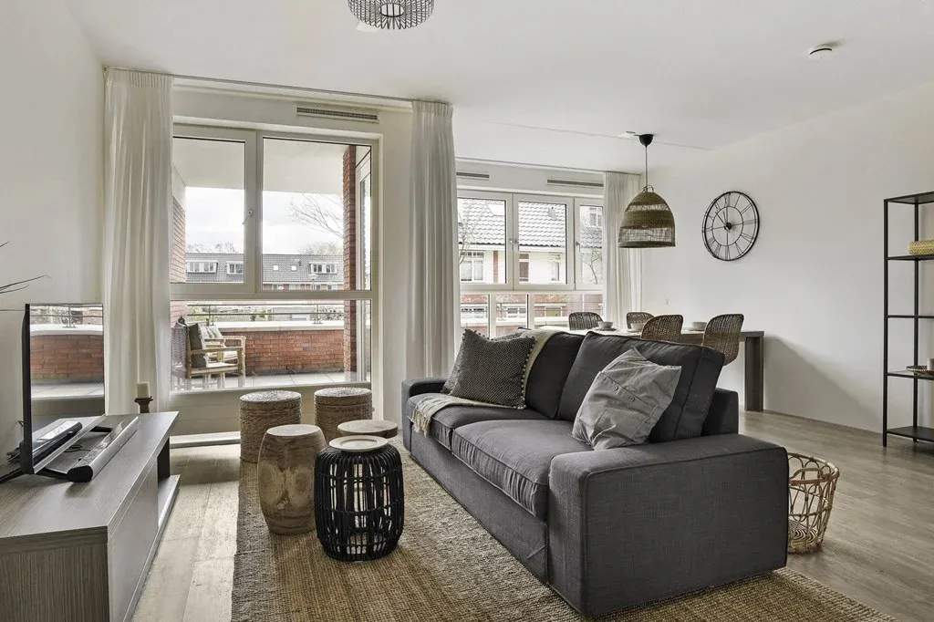 Appartement te huur: Kagerstraat 5A-5, Leiden