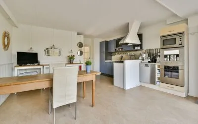 Tussenwoning te koop: Kagerweide 18, Kagerweide Sassenheim