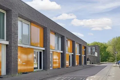 Tussenwoning te koop: Kajuit 114, Noorderplassen W.-Zuid Almere