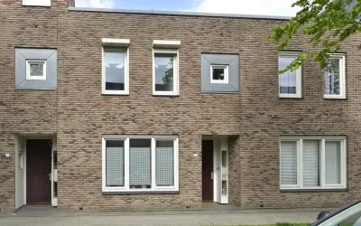 Tussenwoning te huur: Kajuit 16, Noorderplassen W.-Zuid Almere