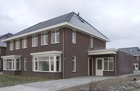 Hoekwoning te huur: Kajuit 8, Scheepsbuurt Meppel