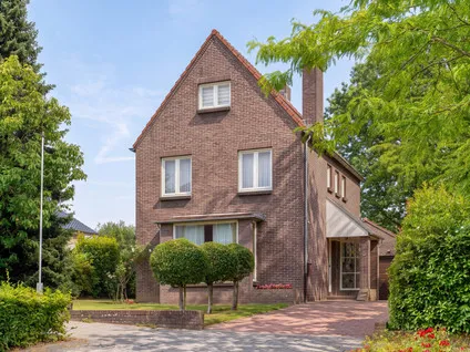 Vrijstaande woning te koop: Kakertsweg 5, Landgraaf