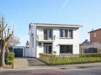 Vrijstaande woning te koop: Kakertsweg 56, Kakert Landgraaf