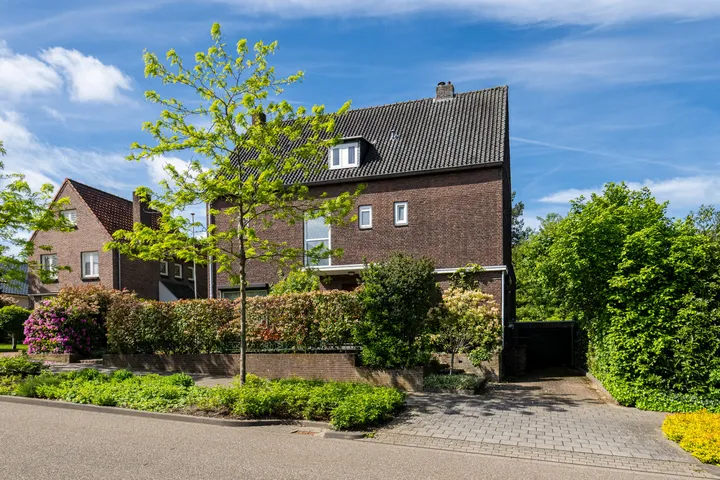 Vrijstaande woning te koop: Kakertsweg 7, Kakert Landgraaf