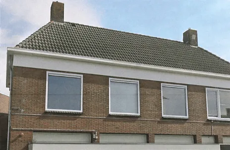 Appartement te huur: Kakewei 2A1, Stiens Stiens