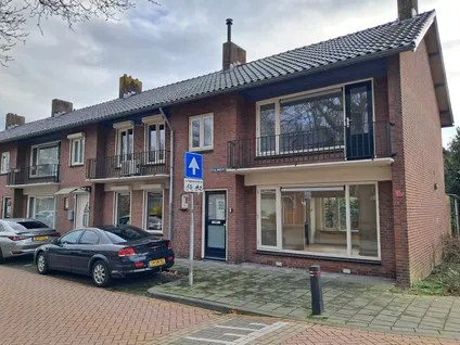 Hoekwoning te koop: Kalanderstraat 14, Braakhuizen-Noord Geldrop