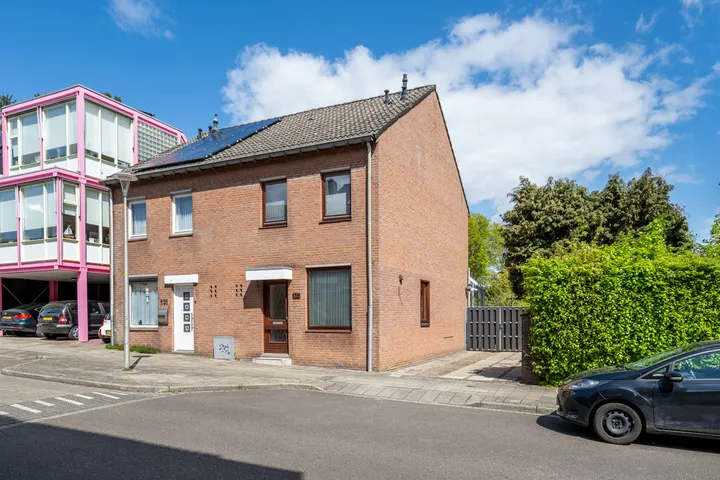 Hoekwoning te koop: Kaldebornweg 103, Caumerveld Heerlen