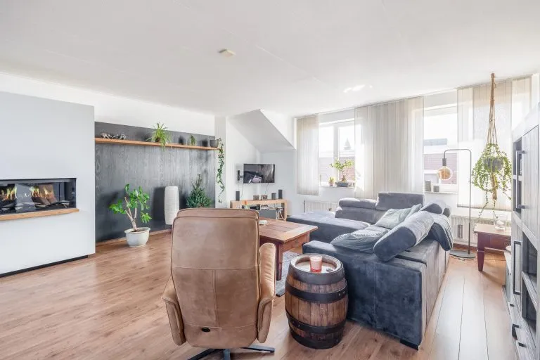 Appartement te koop: Kaldenkerkerweg 10F, Tegelen