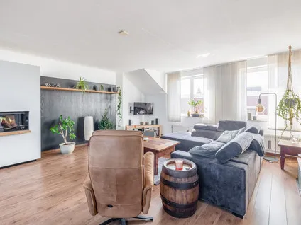 Appartement te koop: Kaldenkerkerweg 10F, Lage Heide Tegelen
