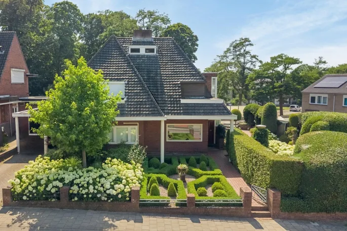 Corner house for sale: Kaldenkerkerweg 148, Vierpaardjes Venlo