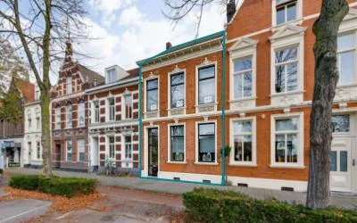 Tussenwoning te koop: Kaldenkerkerweg 42, Hogekamp Venlo