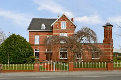 Appartement te koop: Kaldenkerkerweg 73, Kaldenkerkerweg-Oost Tegelen