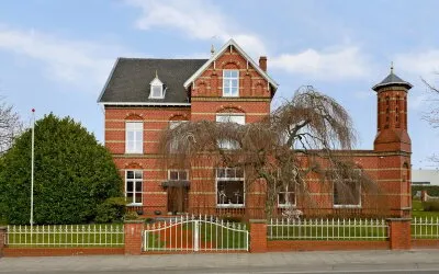 Appartement te koop: Kaldenkerkerweg 73, Tegelen