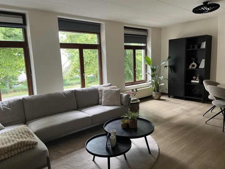 Woning te huur: Kaldenkerkerweg, Dr. Poelsplein e.o. Venlo