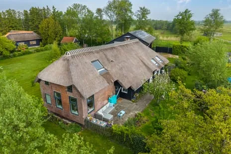 Vrijstaande woning te koop: Kalenberg Zuid 11, Kalenberg Kalenberg