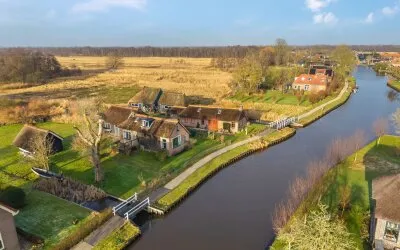 Vrijstaande woning te koop: Kalenberg Zuid 28, Kalenberg