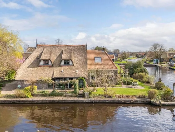 Vrijstaande woning te koop: Kalenberg Zuid 5, Kalenberg Kalenberg