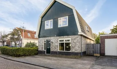 Koopwoning: Kalf 174 in Zaandam - €795.000 - 160m²