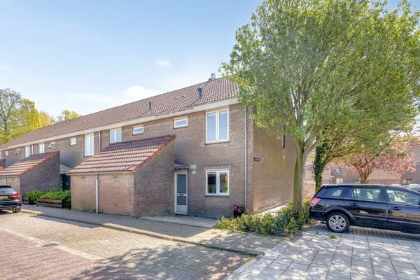Hoekwoning te koop: Kalf 474, Kalf Noord Zaandam