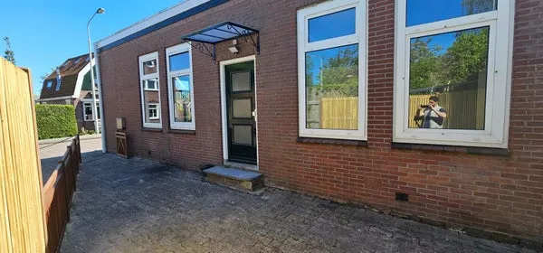 Woning te huur: Kalf, Kalf Noord Zaandam