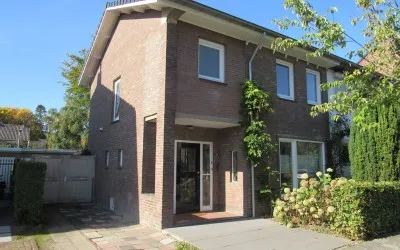 Hoekwoning te huur: Kalfstraat 34, Jekerdal Maastricht
