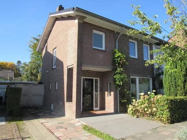 Woning te huur: Kalfstraat, Jekerdal Maastricht