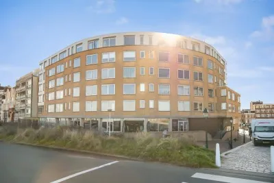 Appartement te koop: Kalhuisplaats 46, Scheveningen Badplaats 'S-Gravenhage
