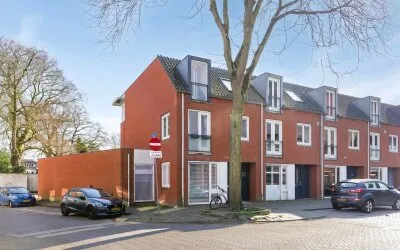 Hoekwoning te koop: Kalishoek 28, Ginneken Breda