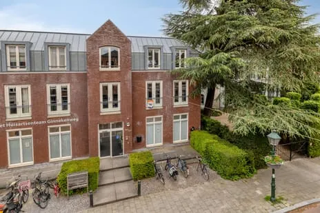 Appartement te koop: Kalishoek 8, Ginneken Breda