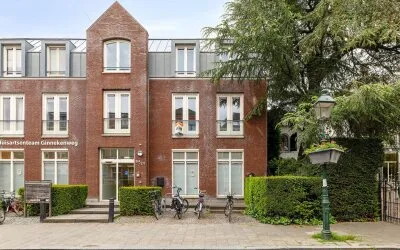 Appartement te koop: Kalishoek 8, Ginneken Breda