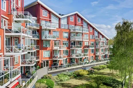 Appartement te koop: Kalixfors 86, Sveafors Schiedam