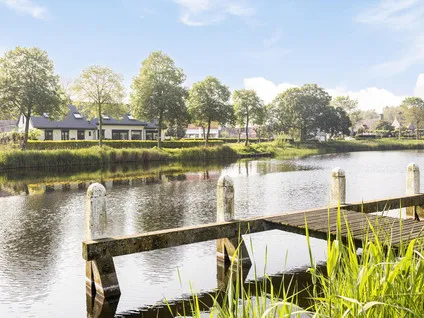 Vrijstaande woning te koop: Kalkboei 6, Sluis