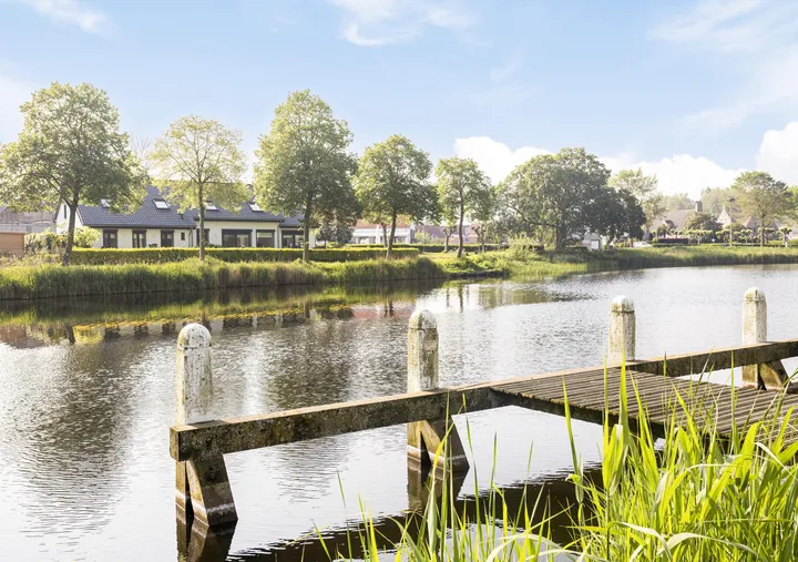 Vrijstaande woning te koop: Kalkboei 6, Sluis