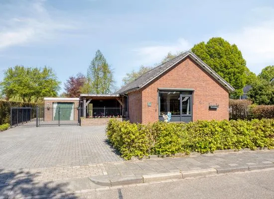 Vrijstaande woning te koop: Kalkestraat 4B, Kom Dodewaard met Hien Dodewaard