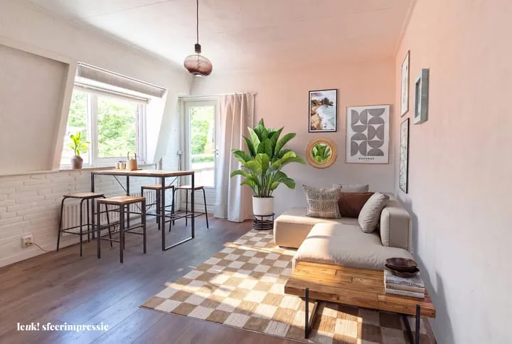 Studio te koop: Kalkhaven 98, Bovenstad Gorinchem