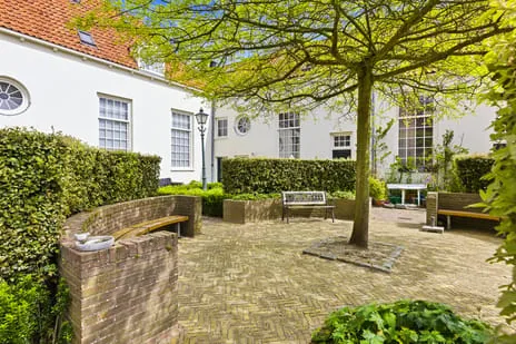 Tussenwoning te koop: Kalkhokstraat 11, Oude Binnenstad Vlissingen