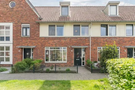 Tussenwoning te koop: Kalkhovensingel 36, Westerkwartier Culemborg