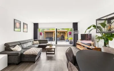 Tussenwoning te koop: Kalkoensprenk 39, Papegaaienburg - Hofwijk Vlissingen