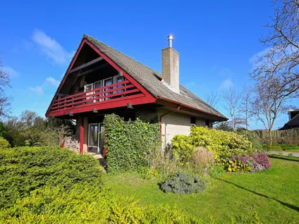 Vrijstaande woning te koop: Kallandspad 30, Midsland Midsland