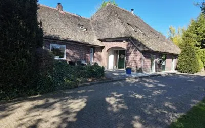 Vrijstaande woning te koop: Kallenkote 17, Kallenkote Kallenkote