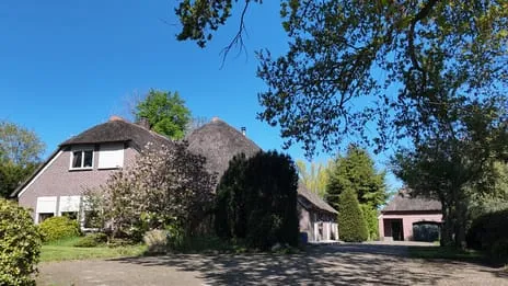 Vrijstaande woning te koop: Kallenkote 17, Kallenkote Kallenkote